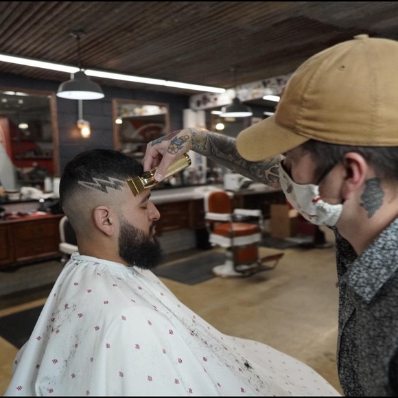 barbergray